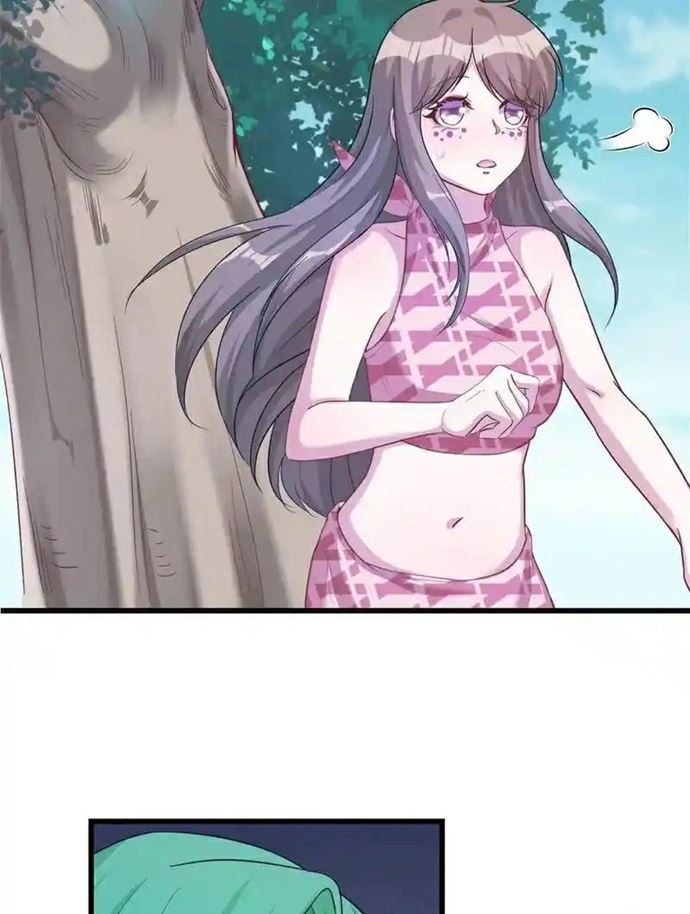 Beauty and the Beasts Chapter 186 Gambar 30